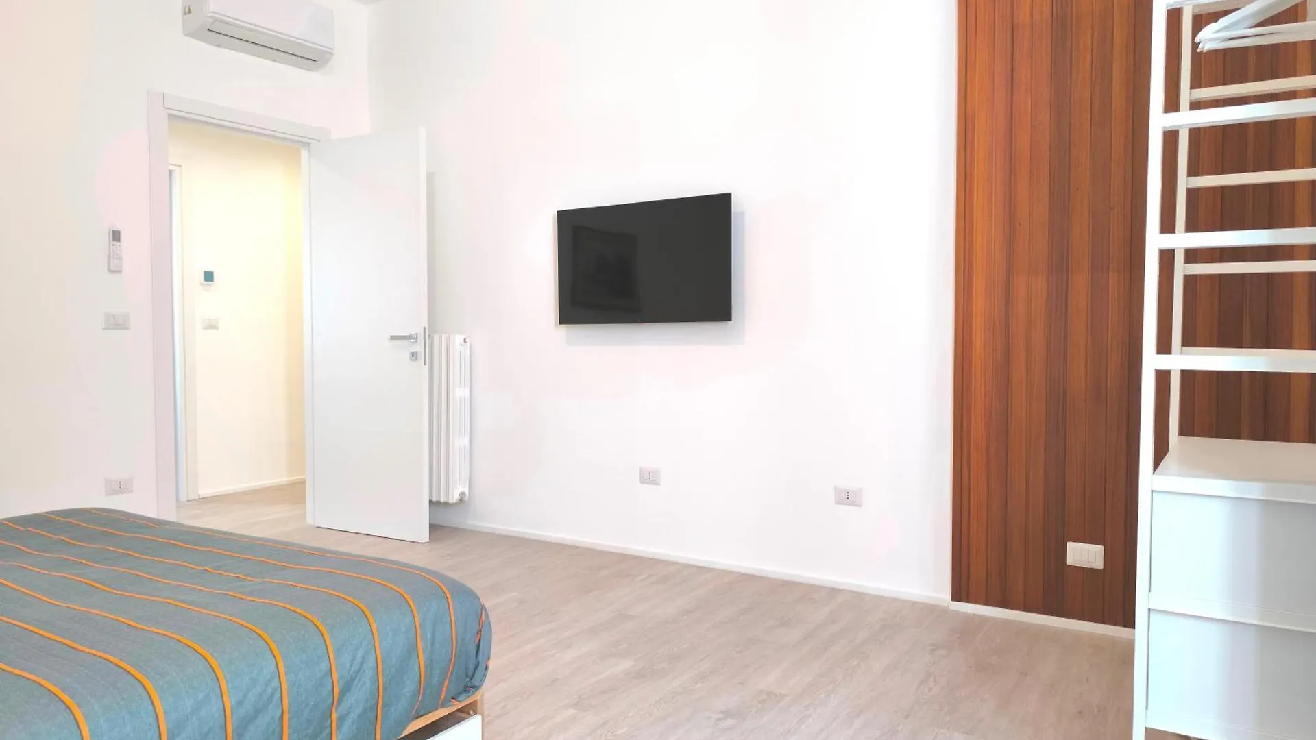 Just Here Apartments - L'Artista Bari