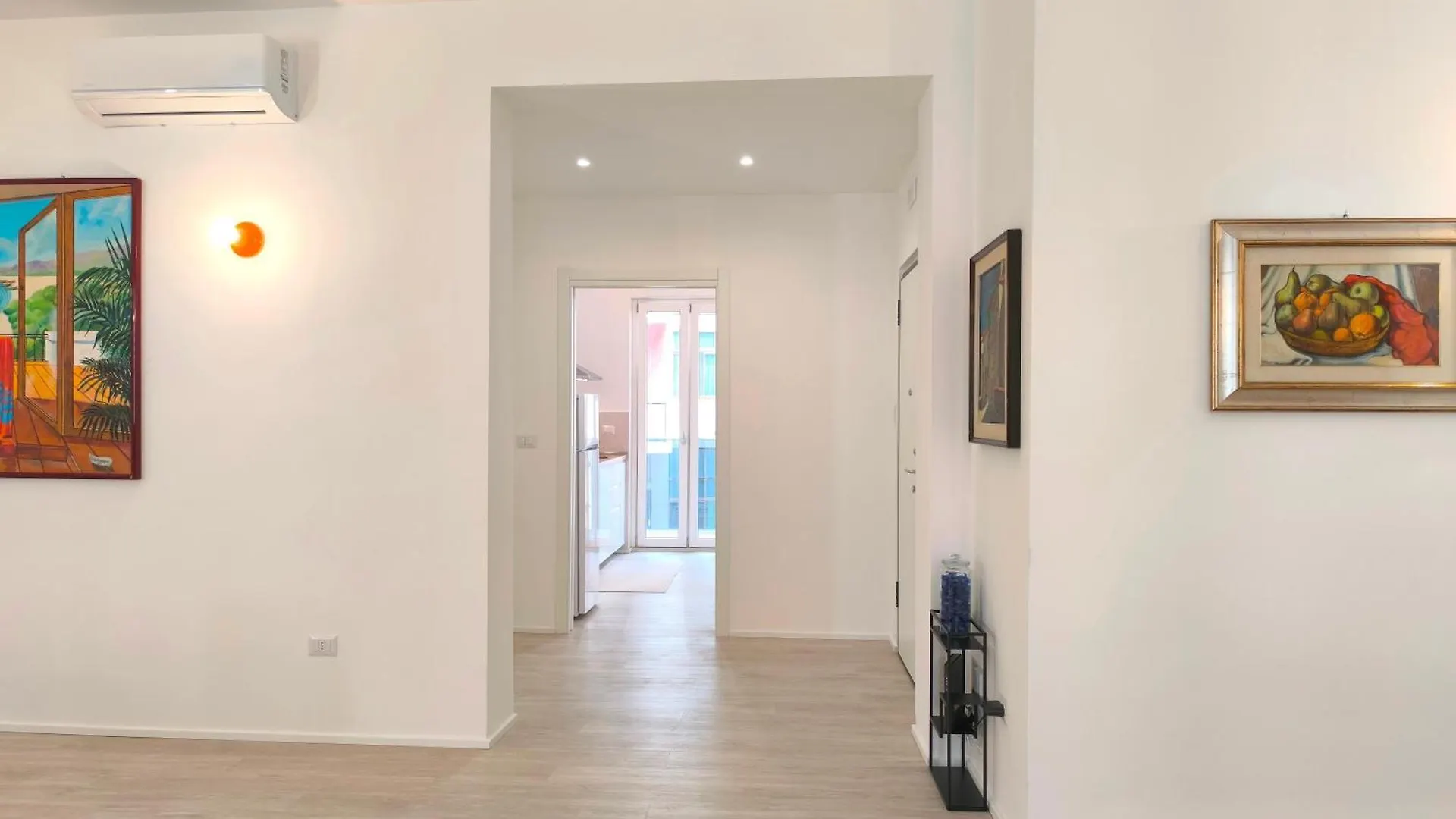 Just Here Apartments - L'Artista Bari
