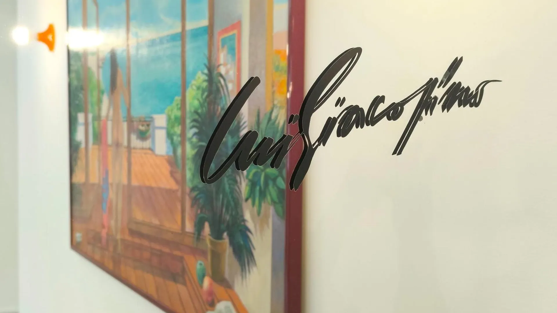 Just Here Apartments - L'Artista Bari