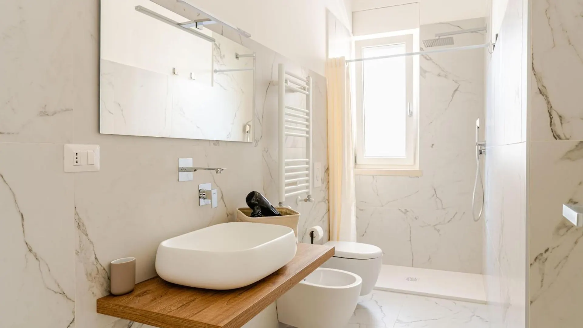 Just Here Apartments - L'Artista Bari