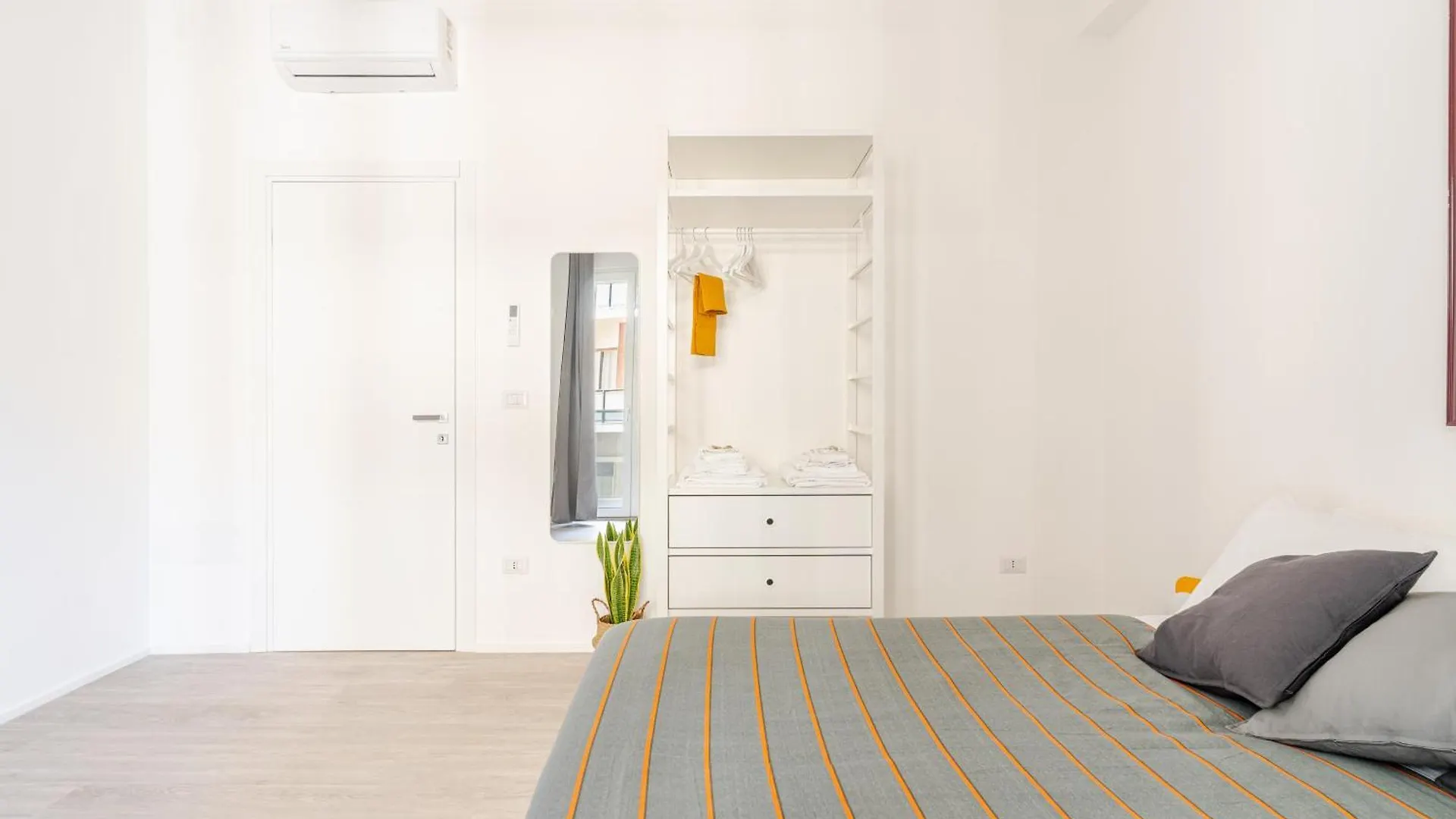 Just Here Apartments - L'Artista Bari